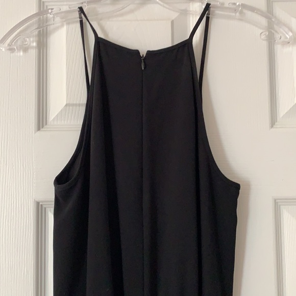 Joie Black Jumpsuit - Picture 8 of 10